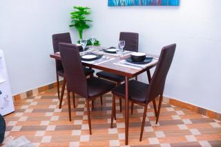 1 bedroom ensuite Spacious in Nairobi,Trm dr - 3