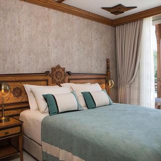 GÖKTÜRK OTEL - Muğla - 5