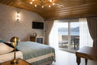 GÖKTÜRK OTEL - Muğla - 9