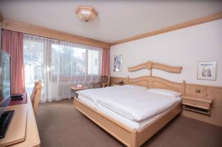 Hotel Alpenhof - Saas-Almagell - 6