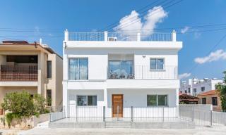 Kition City Apartments - Central Location - Larnaca - 3