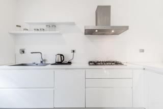 BBHOME Tiburtina Station apartment - 4