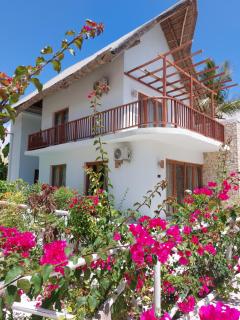 Villa Anna with pool - Pingwe - 9