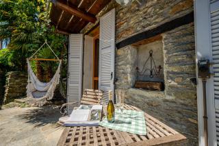 Rustico-Ferienhaus Dolce Vita - Acquaseria - 7