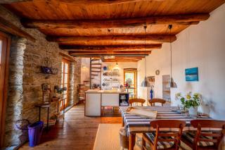 Rustico-Ferienhaus Dolce Vita - Acquaseria - 5