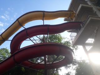 Golden Dolphin Express MD - Caldas Novas - 6