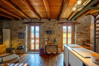 Rustico-Ferienhaus Dolce Vita - Acquaseria - 2