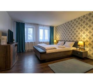 Apartment Queen Bridge - Sibiu - 8