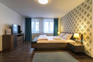 Apartment Queen Bridge - Sibiu - 6
