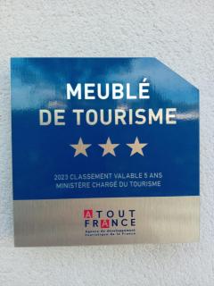 Appartement Maeva - 5