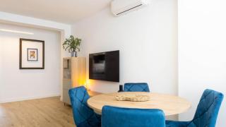 Luxury Apartment Torremolinos - 1