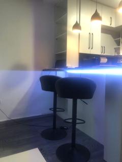 Smart Lugano Apartment - 1