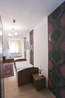Hotel Martini Zagreb Hotel and Restaurant - Sesvete - 7