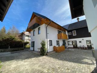 BLED LAKE HOUSE - Apartment SKY - 8