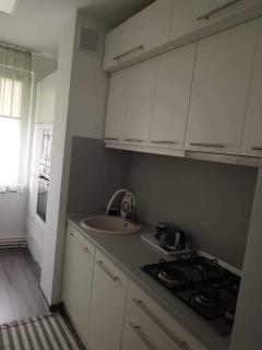 Enci kiado apartman - Miercurea-Ciuc - 5