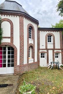 Maison Voltaire - Bonsecours - 5
