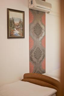 Hotel Martini Zagreb Hotel and Restaurant - Sesvete - 6