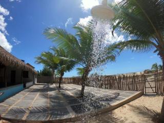 Chalés Ventos de Amarração - 8