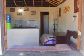 Chalés Ventos de Amarração - 5