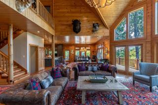 A High Country Retreat - Boone - 4
