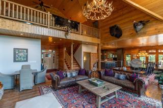A High Country Retreat - 3