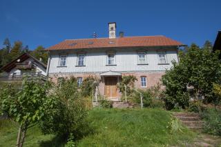 das schulhaus - Enzklösterle - 8