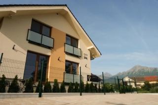 Apartmány Family Nová Lesná - Nová Lesná - 0