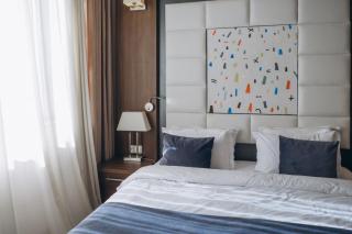 Costé Hotel - Tbilisi - 0