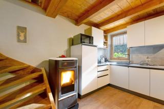 Lodge de la Fontaine - Brusson - 3