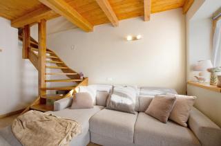 Lodge de la Fontaine - Brusson - 2