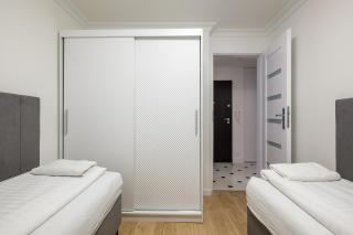 Labo Apartment Sady Żoliborskie - Varsavia - 1