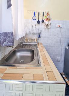 Spacious 1br Fully Furnished with Parking Nakuru - Nakuru - 4