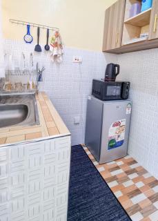 Spacious 1br Fully Furnished with Parking Nakuru - Nakuru - 1