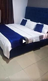 eTraver (Excel lounge And Hotel) - 1