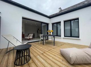 Maison Particulière au Bono - Le Bono - 1