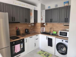 Harmony apartment - Varna - 6