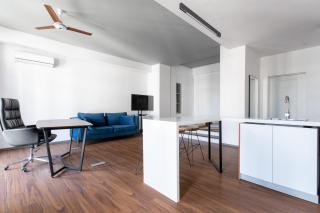 Boulevard 114 - Tashkent - 9