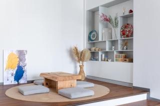 Boulevard 114 - Taschkent - 1
