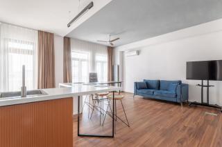 Boulevard 114 - Tashkent - 7