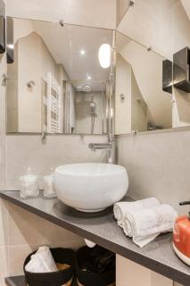 Maury - Luxury Loft - Heart of Montparnasse - París - 8