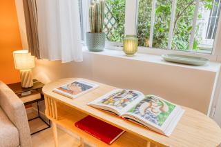 Maury - Luxury Loft - Heart of Montparnasse - París - 5