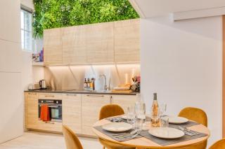 Maury - Luxury Loft - Heart of Montparnasse - París - 4