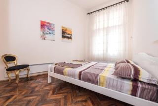 3Sobe - Belgrado - 4