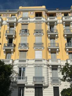 219 Promenade - Nice - 1