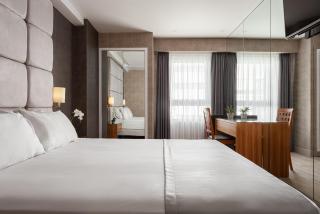 Lacoba Hotel - Athens - 1