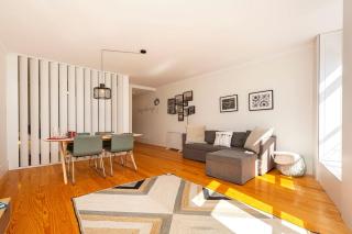 Say Cheese Apt (Downtown) with AC - Oporto - 0