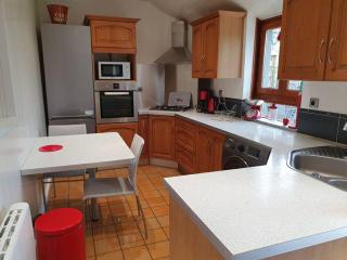 La Cantraigne gite de 6 à 8 pers. - 7