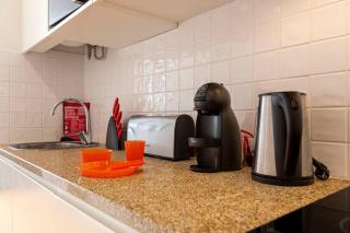 Say Cheese Apt (Downtown) with AC - Oporto - 7