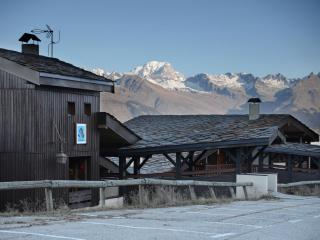 Appartement spacieux près des pistes, 6 pers., vue vallée - FR-1-181-2489 - 4