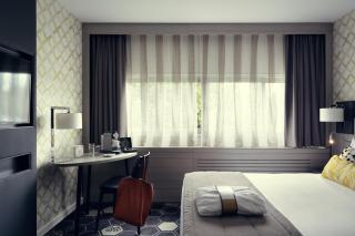 Mercure Orange Centre A7/A9 - 9